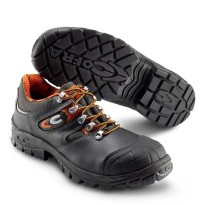 Chaussures de sécurité Cofra Vili S3 SRC 13120-000