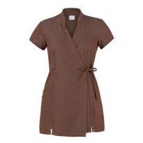 Kimono de Travail Stretch Giblor's Paola Jeans Lady...