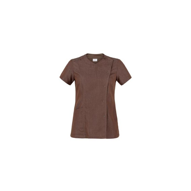 Blouse de travail Stretch Giblor's Alina jeans...