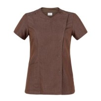 Blouse de travail Stretch Giblor's Alina jeans Lady 23P02K252