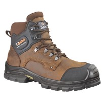 Tous Dehors - Chaussures de sécurité Jallatte Jalirok S3 CI HI AN HRO SRC JJE17 Pointure 39