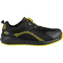 Chaussures de sécurité Cofra FREESTYLE ESD S3S FO SR BOA...