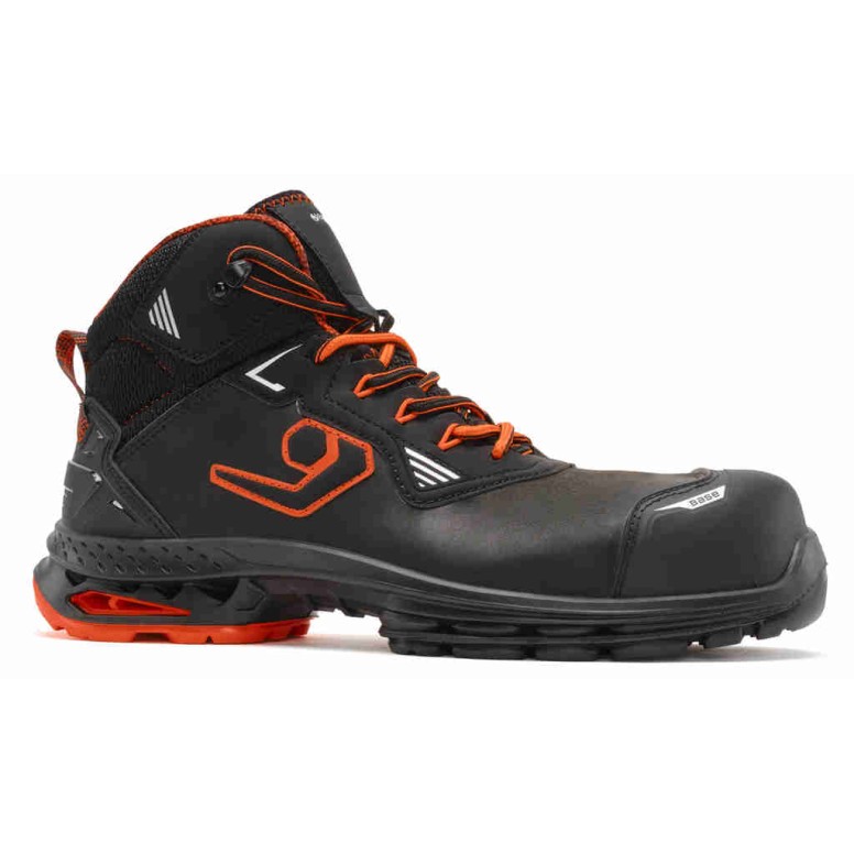 Chaussures de sécurité Base Dublin S3S ESD SC...