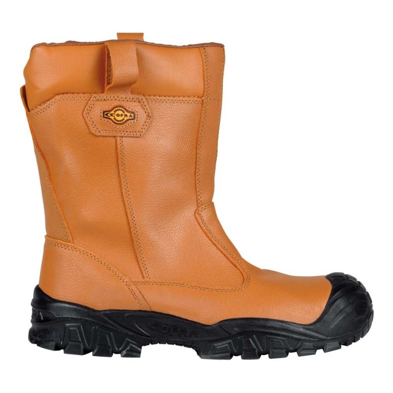 Bottes de sécurité Cofra New Tower UK S3 SRC...
