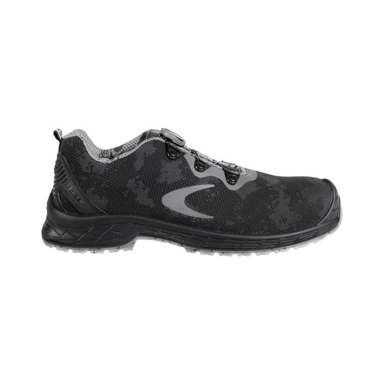 Chaussures de sécurité Cofra Templet Boa S3S LG...