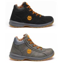 Chaussures de sécurité Dike Meteor Master H S3L SR FO ESD 30522