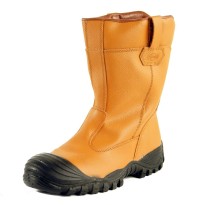 Bottes de sécurité Cofra New Tower UK S3 SRC NT260-000
