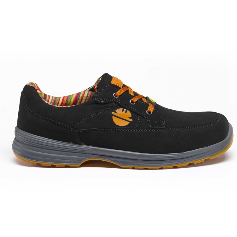 Chaussures de sécurité Dike Meteor Mask S3L SR...