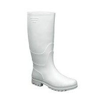 Bottes de sécurité imperméables jusqu'au genou Issa line...