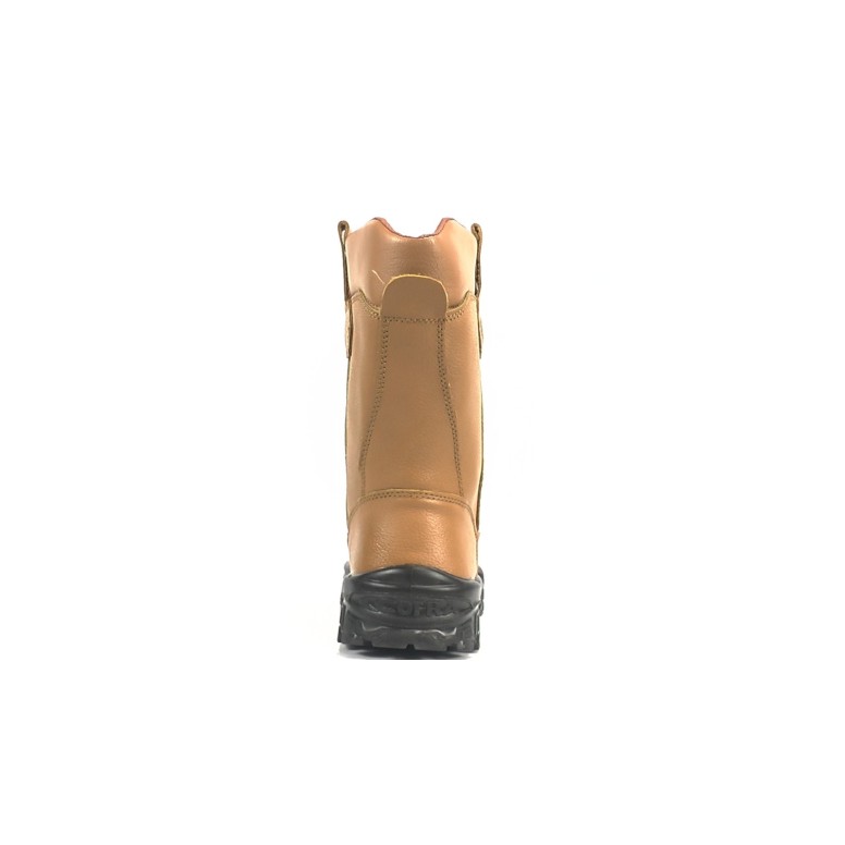 COFRA Schnürstiefel NEW RENO UK S3 SRC schwarz | 47