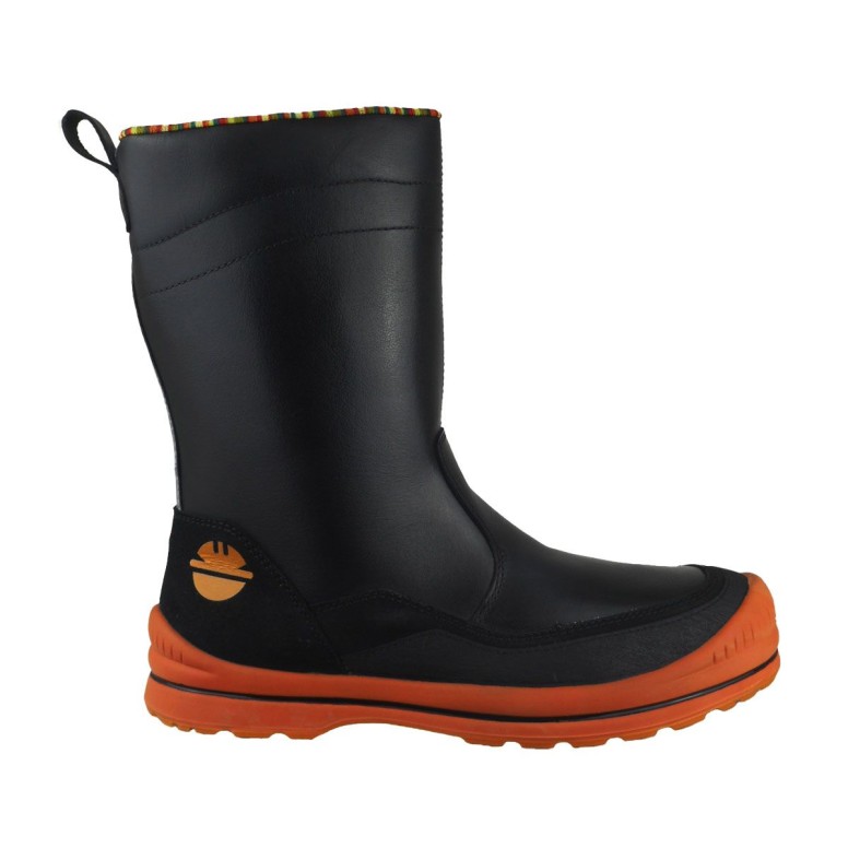 Bottes de sécurité Dike Summit Star Boot S3L CI...