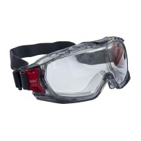 Lunettes de protection masque de travail Issa Line 251-60-0020-EN