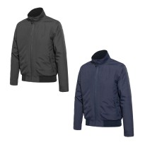 Blouson de travail d'hiver multipoches Fast Issa Line 04100B