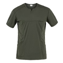 Blouse de travail Eros Stretch Giblor's 23P02K245