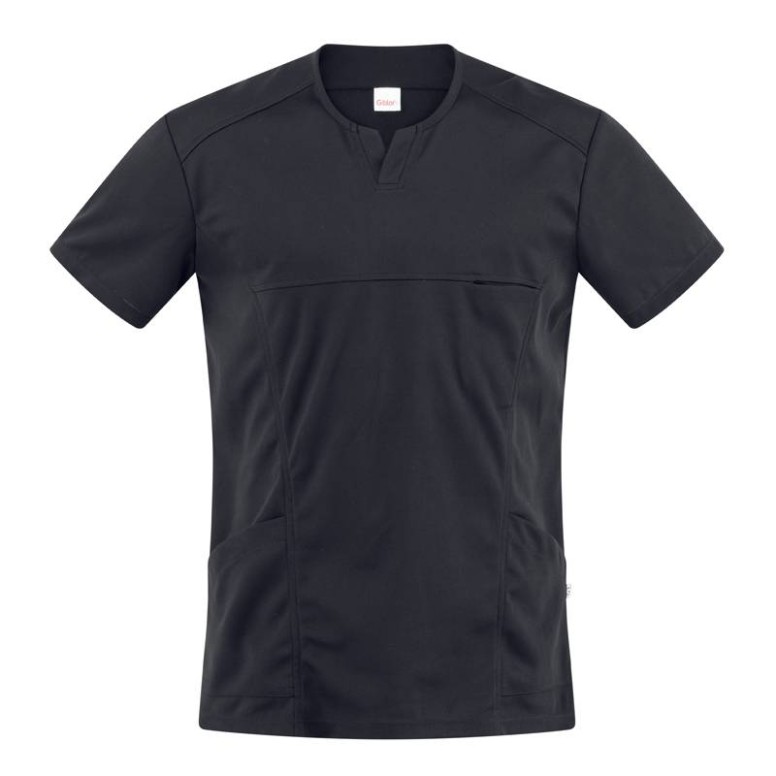 Blouse de travail Eros Stretch Giblor's 23P02K245