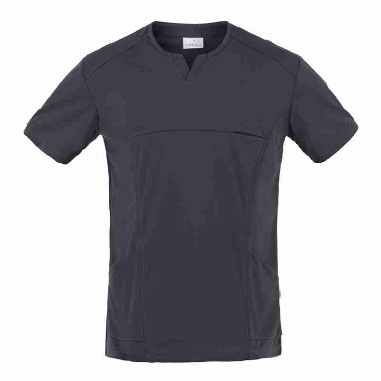 Blouse de travail Eros Stretch Giblor's 23P02K245