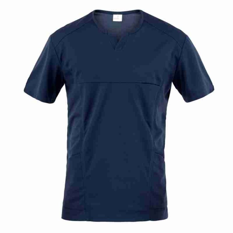 Blouse de travail Eros Stretch Giblor's 23P02K245