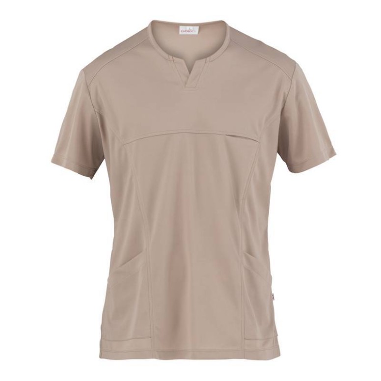 Blouse de travail Eros Stretch Giblor's 23P02K245