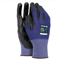12 Pièces - Gants de travail Issa Line 07281