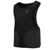 Gilet thermique de travail Issa Line 300-HV100