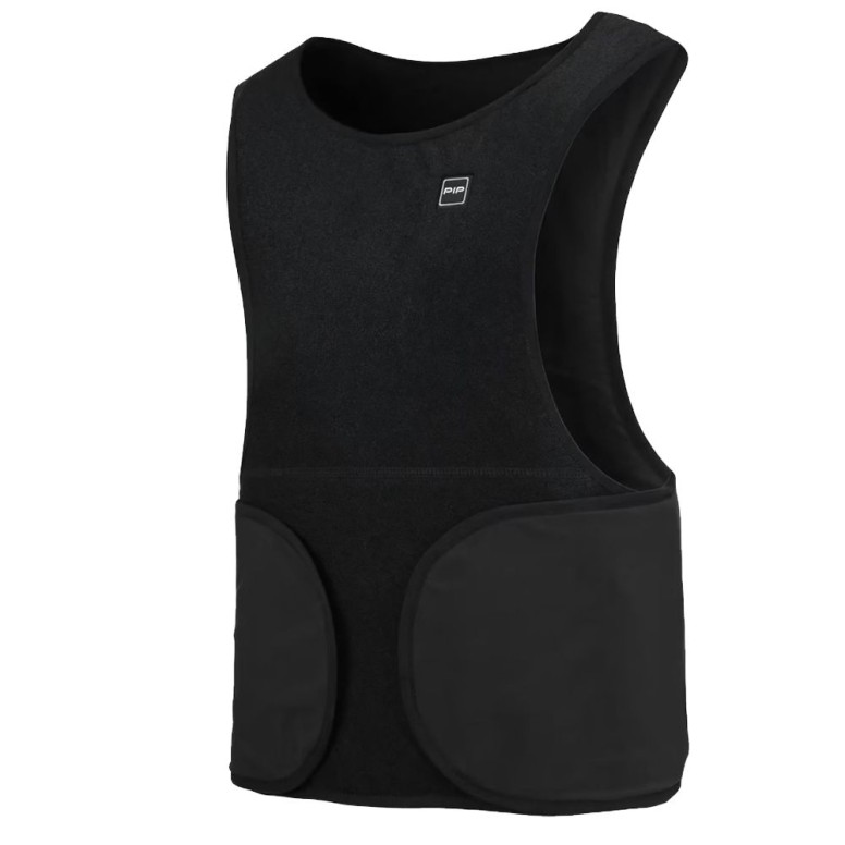 Gilet thermique de travail Issa Line 300-HV100