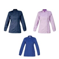 Blouse de Travail Amanda Giblor's 13P03K329-L