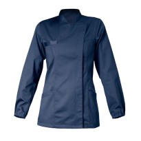 Blouse de Travail Amanda Giblor's 13P03K329-L 2