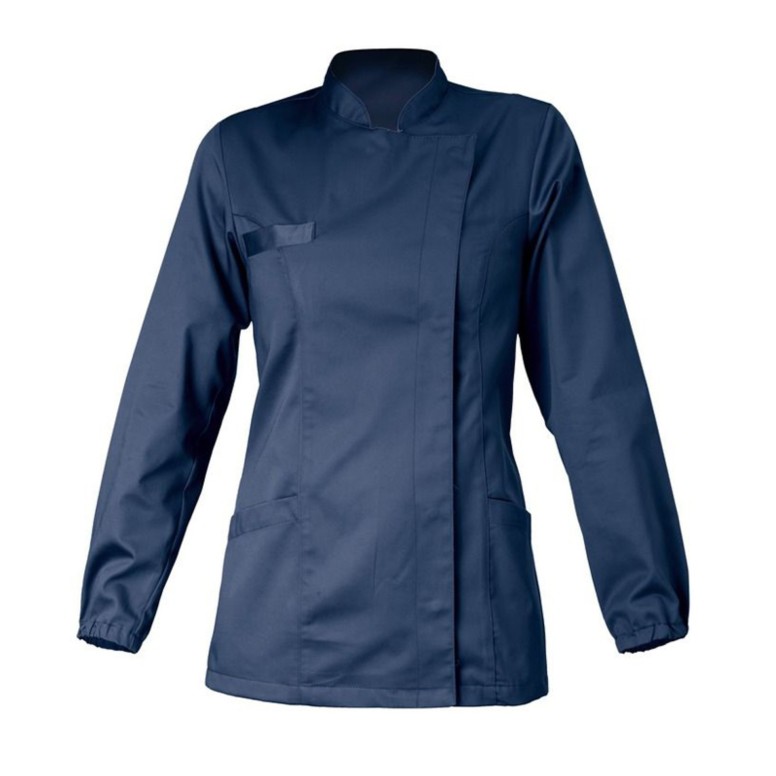 Blouse de Travail Amanda Giblor's 13P03K329-L