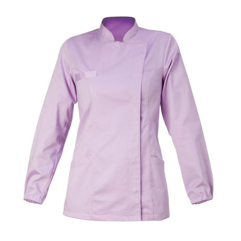 Blouse de Travail Amanda Giblor's 13P03K329-L
