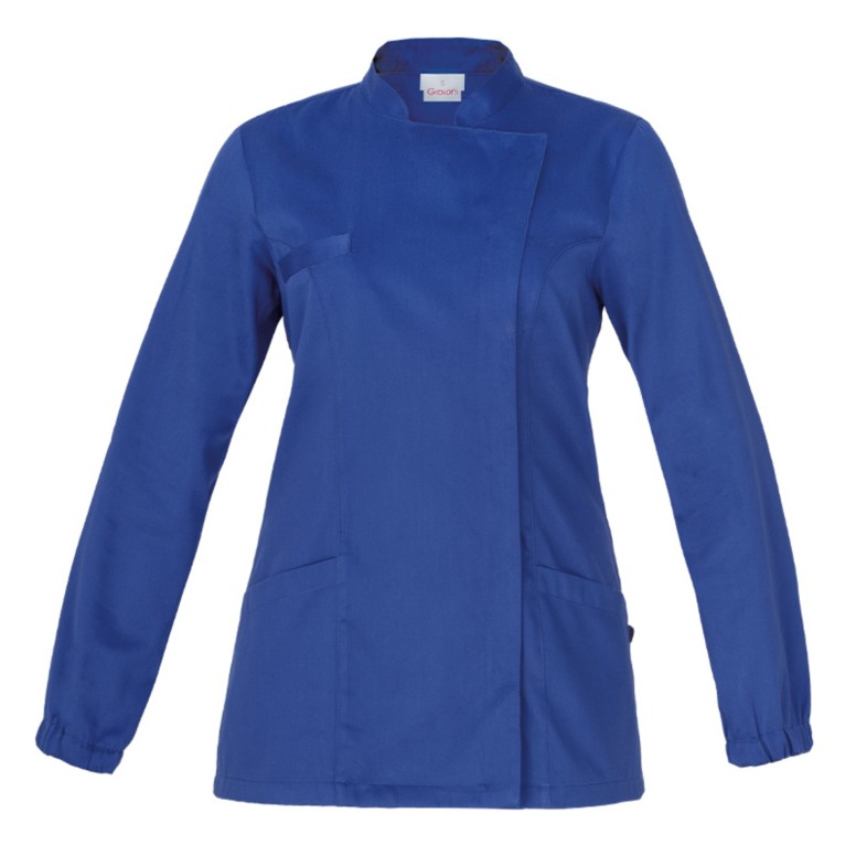 Blouse de Travail Amanda Giblor's 13P03K329-L
