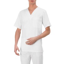 Blouse de travail  100% Coton Multitasche Piero Giblor's 1330