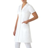 Blouse de travail Femme Multipoches Marta Giblor's 17P03R977