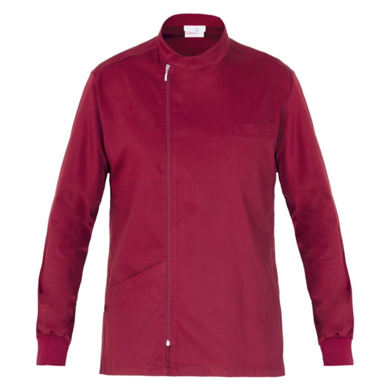 Blouse de travail Giblor's Ruggero avec...