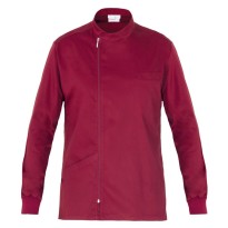 Blouse de travail Giblor's Ruggero avec fermeture éclair 17P03K490
