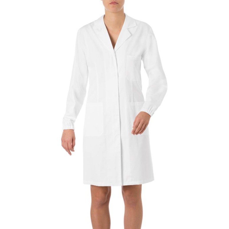 Blouse de travail Femme Multipoches Janeta...