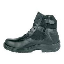 Bottes de sécurité Cofra Police S3 HRO SRC 10260-000 2