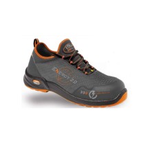 Chaussures de sécurité basses Logica S1PS FO SR PORTOFINO-44