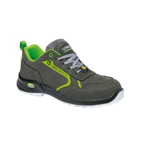 Chaussures de sécurité basses Metal-free Logica S3S FO SR ESD TIBET2-44