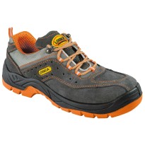 Chaussures de sécurité basses Logica S1P SRC GREYS/K-44