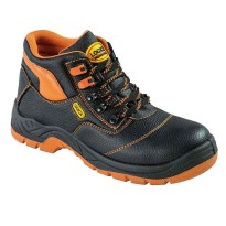 Chaussures de sécurité montantes Logica S3 SRC S32/K-44