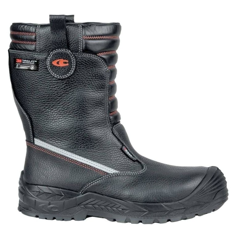 Bottes de sécurité Cofra Pursar S3 CI HRO SRC...