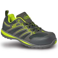 Chaussures de sécurité basses Metal-free Logica S1P ZENIT-44