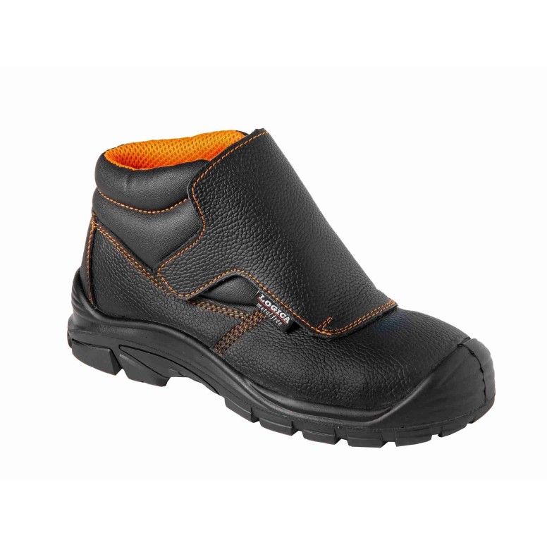 Chaussures de sécurité hautes Logica S3 SRC HRO...
