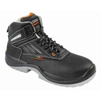 Chaussures de sécurité montantes Logica S3 SRC LONDRES 2-44