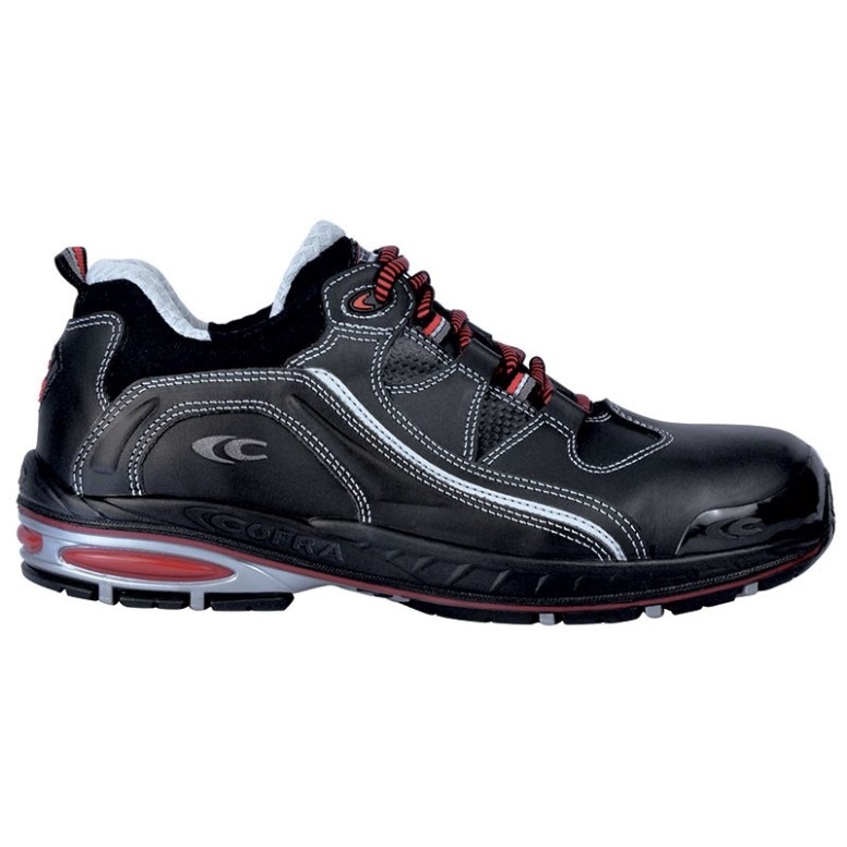 Chaussures de sécurité Cofra Stoppie S3 SRC...