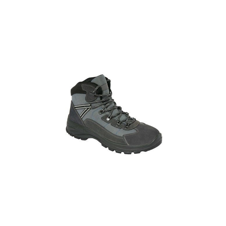 Chaussures de sécurité Trekking Logica KAMIKAZE-44