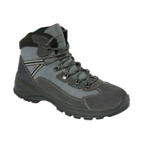 Chaussures de sécurité Trekking Logica KAMIKAZE-44