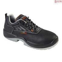 Chaussures de sécurité basses sans métal Logica S3 SRC PARIS 2-44