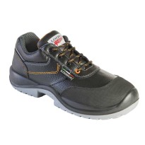 Chaussures de sécurité basses sans métal Logica S3 SRC PRAGUE-44