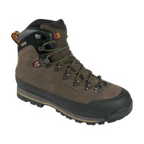 Bottes de sécurité Trekking Goretex Logica NEBRASKA-44